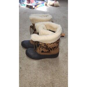 Southern Fried Chics boots